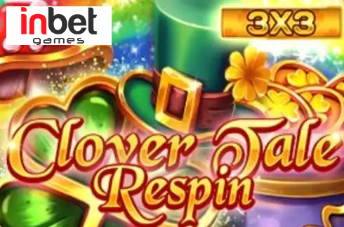 Clover Tale Respin